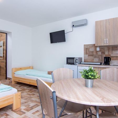 Penzion Anareta Frýdek-Místek Exteriér fotografie