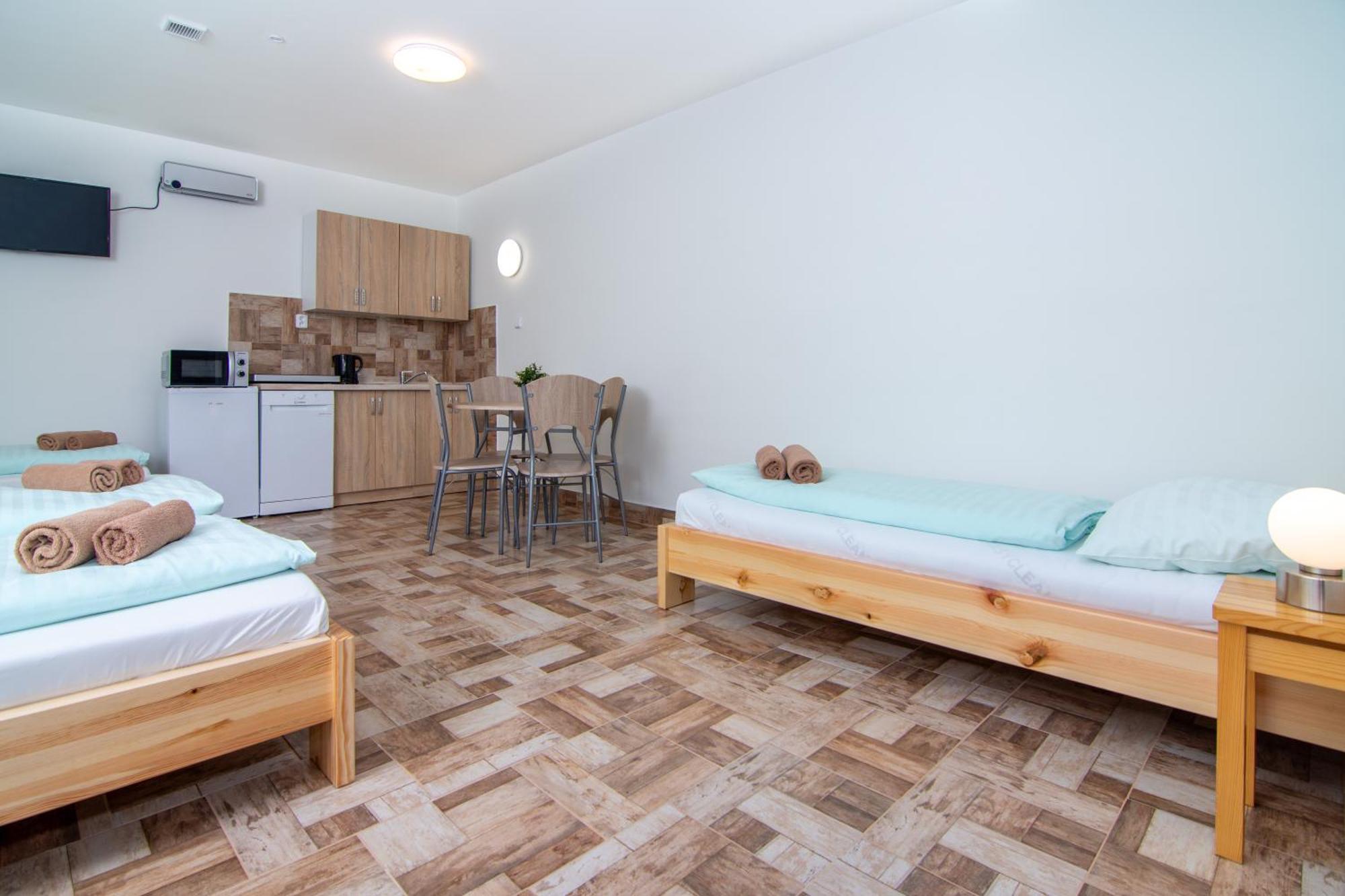 Penzion Anareta Frýdek-Místek Exteriér fotografie