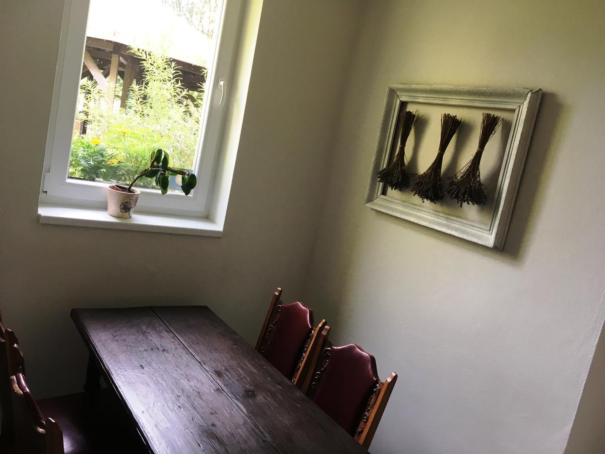 Penzion Anareta Frýdek-Místek Exteriér fotografie